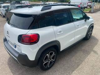 CITROEN C3 Aircross usata, con Climatizzatore