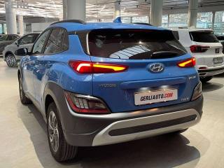 HYUNDAI Kona usata, con ESP