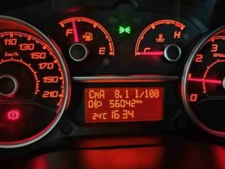 FIAT Doblo usata, con Specchietti laterali elettrici