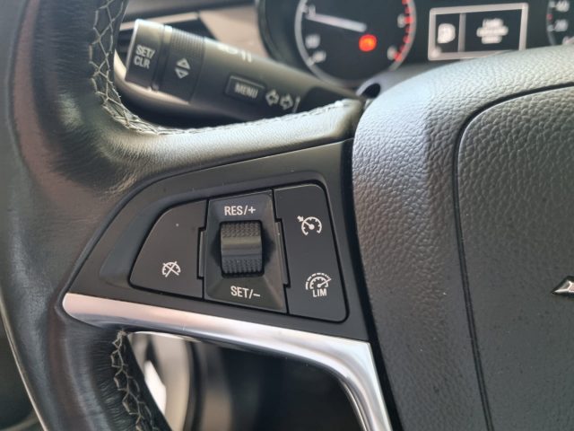 OPEL Mokka X usata, con Immobilizzatore elettronico