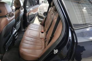 BMW X5 usata, con Bluetooth