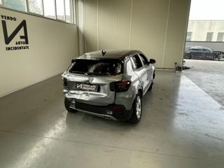 JEEP Avenger usata, con Boardcomputer