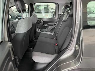 FIAT Panda usata, con Autoradio digitale