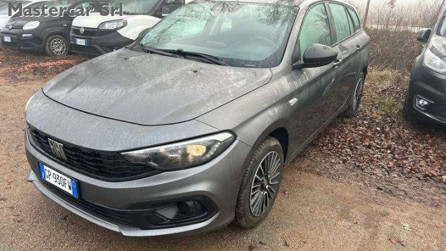 FIAT Tipo usata, con Airbag