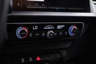 AUDI A1 usata, con Fari LED