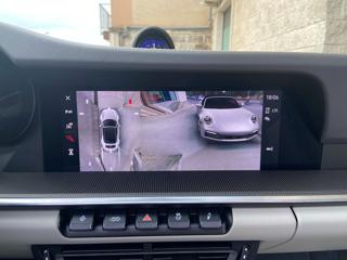 PORSCHE 911 usata, con Sospensioni pneumatiche