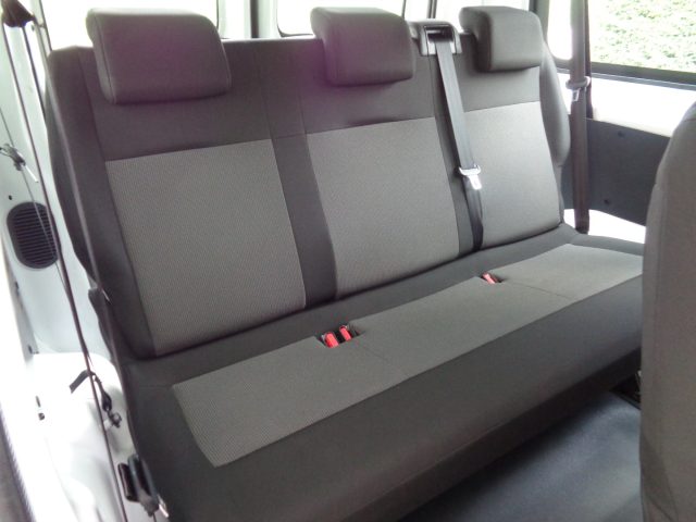CITROEN Jumpy usata, con Controllo automatico clima