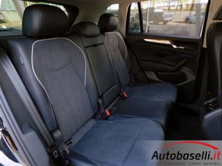 VOLKSWAGEN Tiguan usata, con Sedili riscaldati