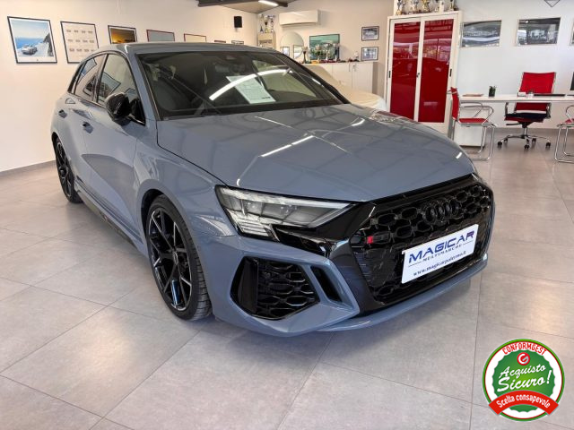 AUDI RS usata, con Alzacristalli elettrici