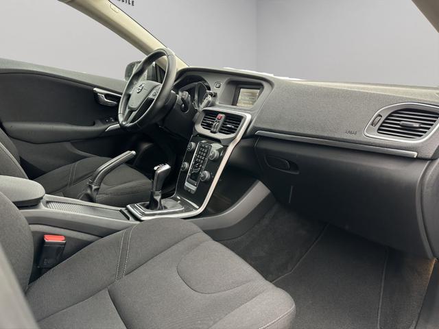 VOLVO V40 usata, con ESP