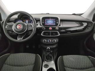 FIAT 500X usata, con Servosterzo