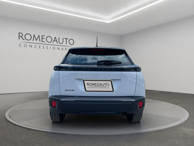 PEUGEOT 2008 usata, con Chiusura centralizzata