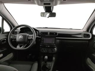 CITROEN C3 usata, con Climatizzatore