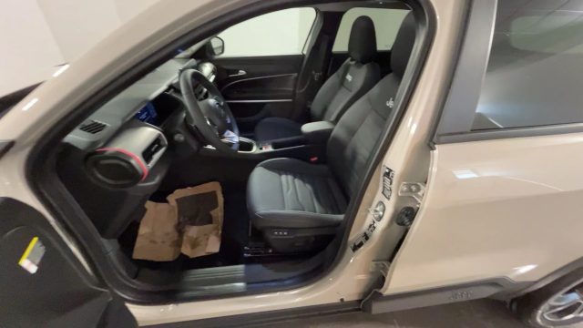 JEEP Avenger usata, con Bracciolo