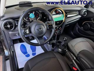 MINI One usata, con ESP