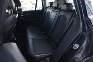 BMW X3 usata, con Chiusura centralizzata