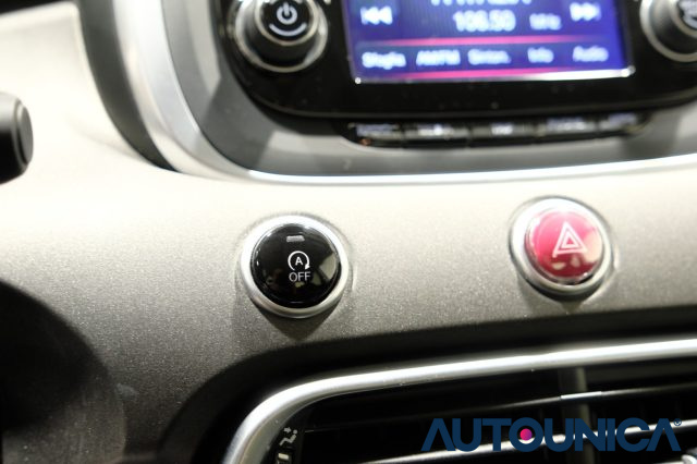 FIAT 500X usata, con Vivavoce