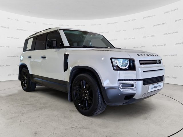 LAND ROVER Defender usata, con Cruise Control
