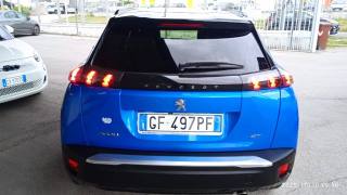 PEUGEOT 2008 usata, con Airbag Passeggero