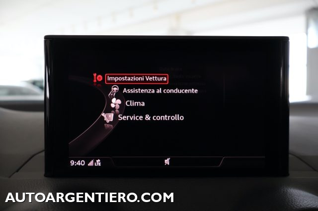 AUDI Q2 usata, con Cruise Control