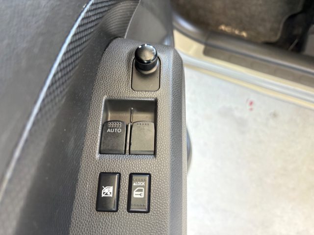 OPEL Agila usata, con Sensori di parcheggio posteriori