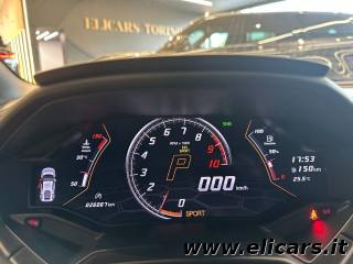 LAMBORGHINI Huracan usata, con Cruise Control
