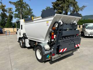 ISUZU M27 usata, con Chiusura centralizzata