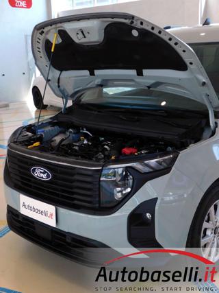 FORD Tourneo Courier usata 69