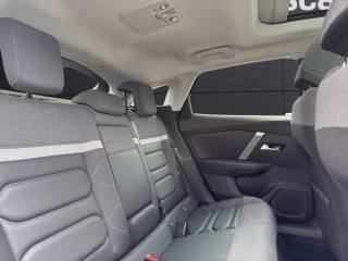 CITROEN C4 usata, con Touch screen