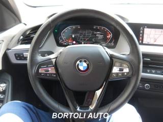 BMW 116 usata, con Controllo automatico clima