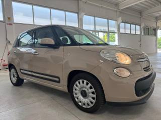 FIAT 500L usata, con Controllo automatico clima