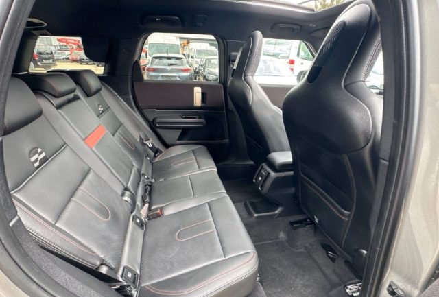 MINI Countryman usata, con USB