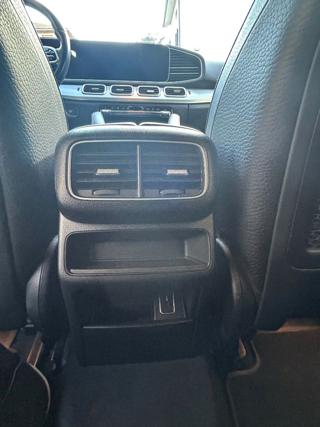 MERCEDES-BENZ GLE 300 usata 35