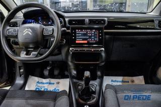 CITROEN C3 usata, con Luci diurne LED