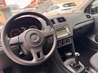 VOLKSWAGEN Polo usata, con Climatizzatore