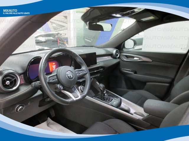 ALFA ROMEO Tonale usata, con Airbag laterali