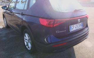 SEAT Tarraco usata, con Airbag