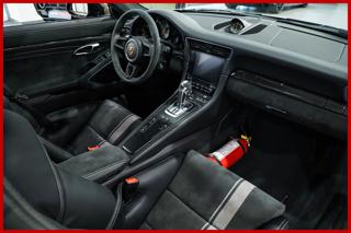 PORSCHE 991 usata, con ESP