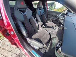 ALFA ROMEO Junior usata, con Servosterzo