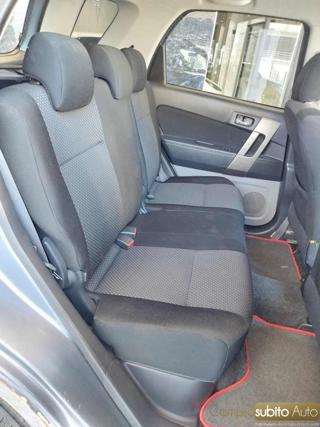 DAIHATSU Terios usata 29