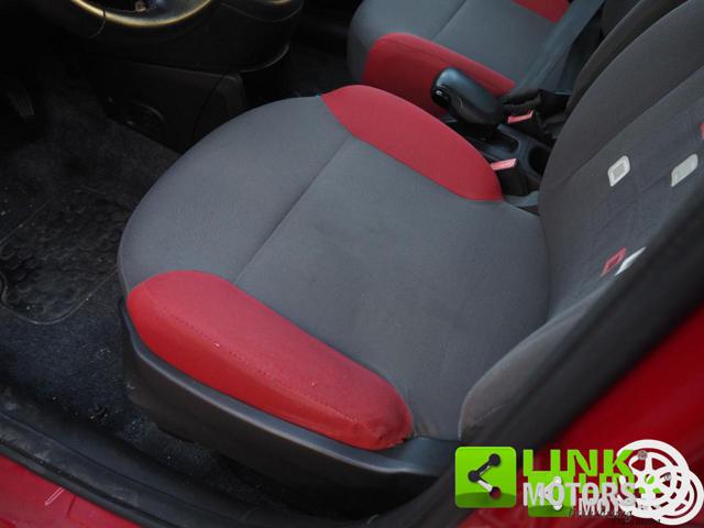 FIAT Panda usata 30