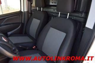FIAT Doblo usata, con Cerchioni in acciaio