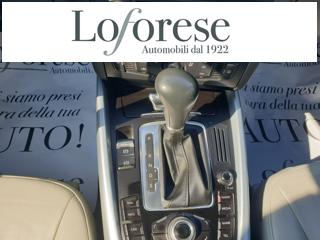 AUDI Q5 usata, con Cruise Control