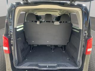 MERCEDES-BENZ Vito usata, con Chiusura centralizzata