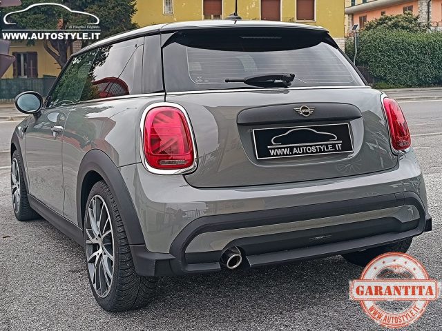 MINI One usata 58