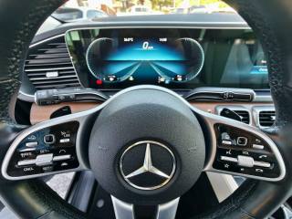 MERCEDES-BENZ GLE 350 usata, con Controllo trazione