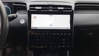 HYUNDAI Tucson usata, con Fari LED
