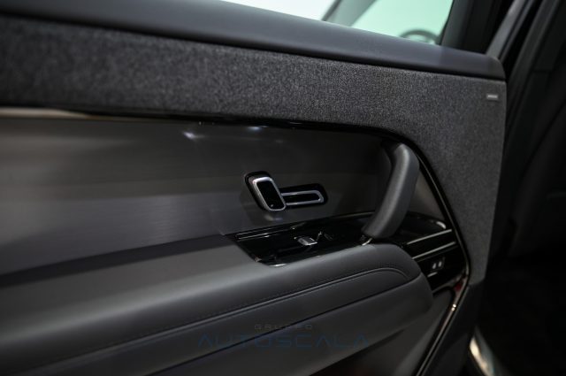 LAND ROVER Range Rover Sport usata, con Airbag testa