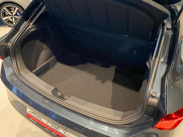 SEAT Leon usata, con Luci diurne LED
