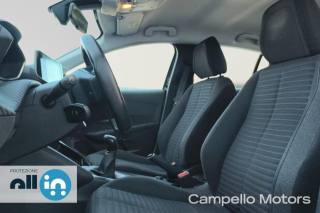 PEUGEOT 208 usata 4